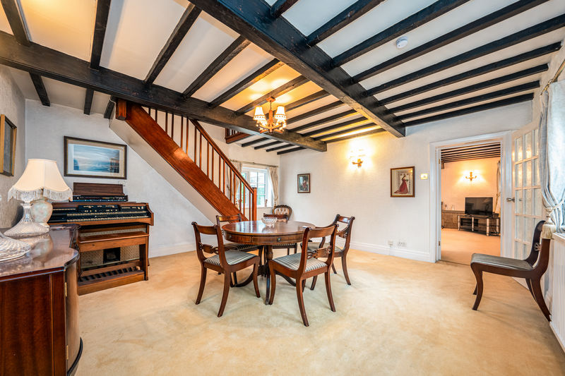 South Road Bretherton